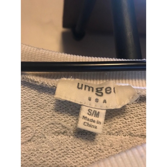 Fringe Poncho - Picture 2 of 2